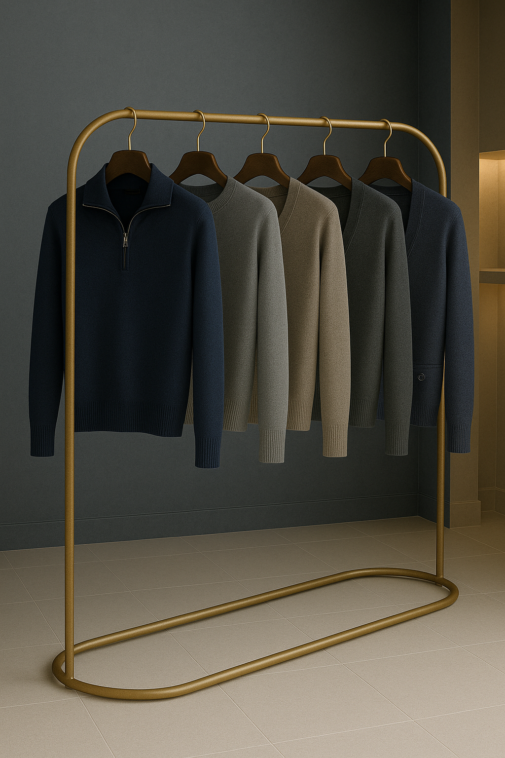 Hombre | Jerséis | Cárdigans